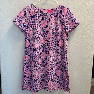 Lilly romper